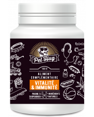 Vitalité & Immunité