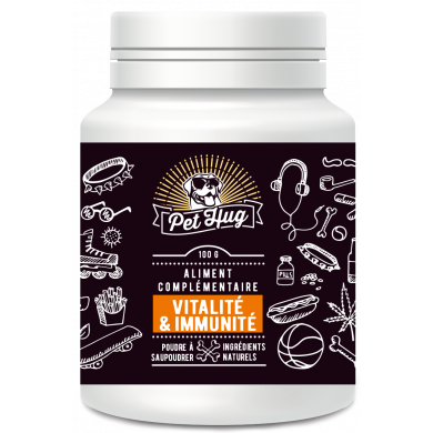 Vitalité & Immunité